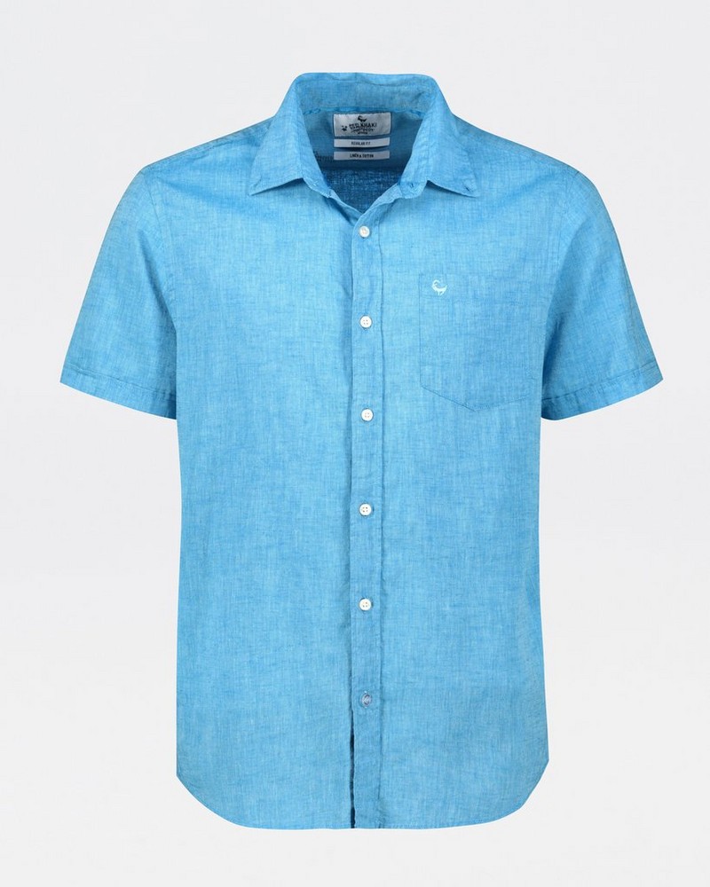 Men's Donnie Regular Fit Shirt