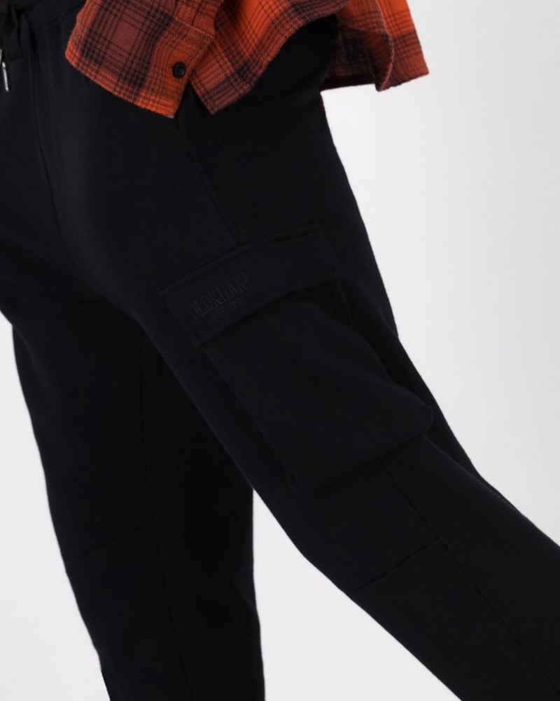 Men’s Beau Cargo Joggers