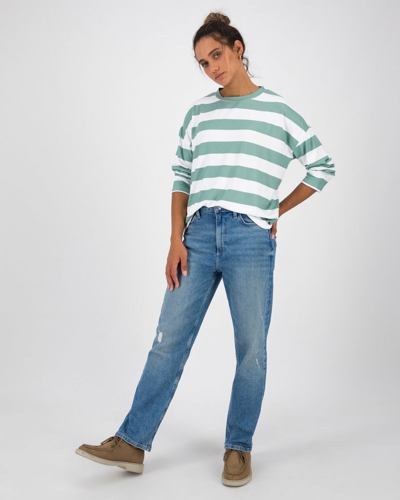 Women’s Gemma Soft Touch Knit Top