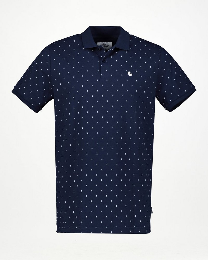 Men’s Presley Golfer