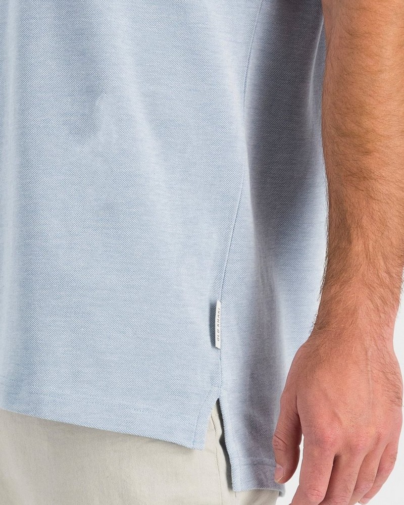 Men's Cliff Relaxed Fit Golfer