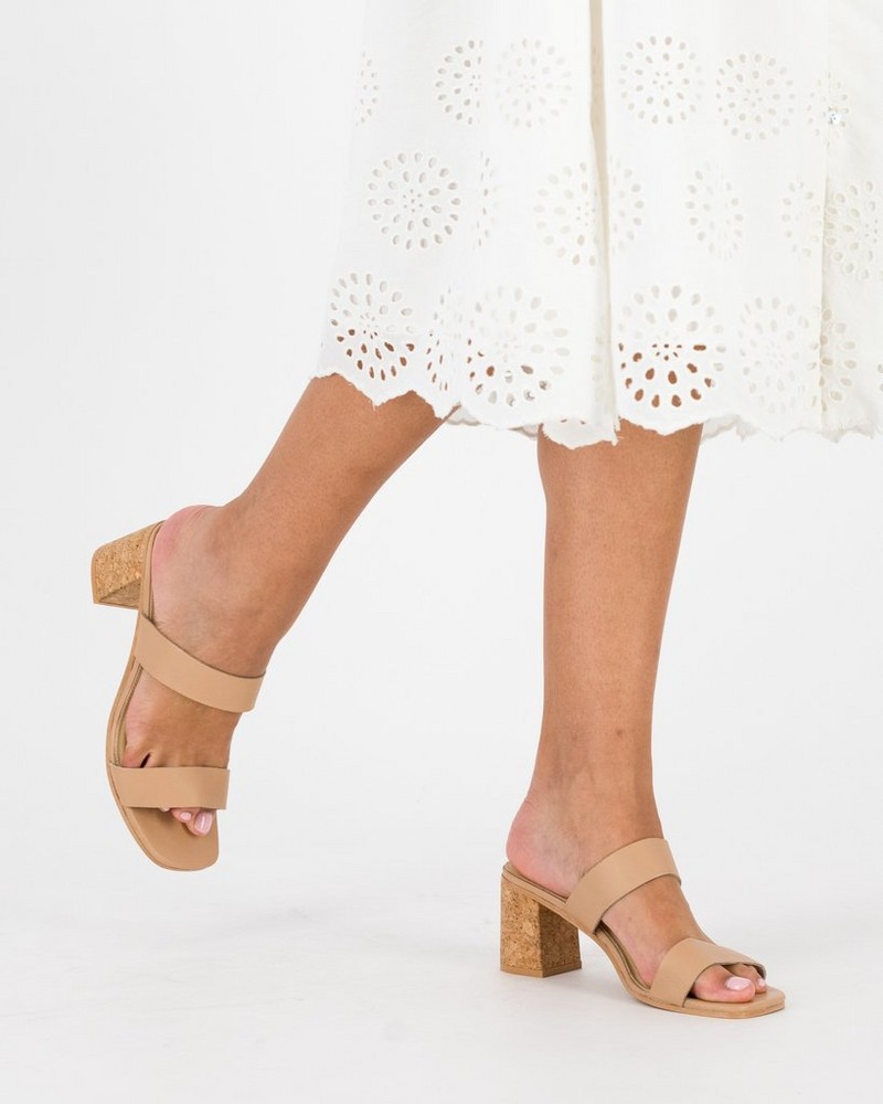 Women’s Casidy Heel