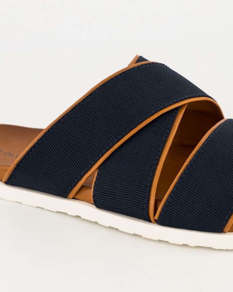 Men’s Moses Sandal