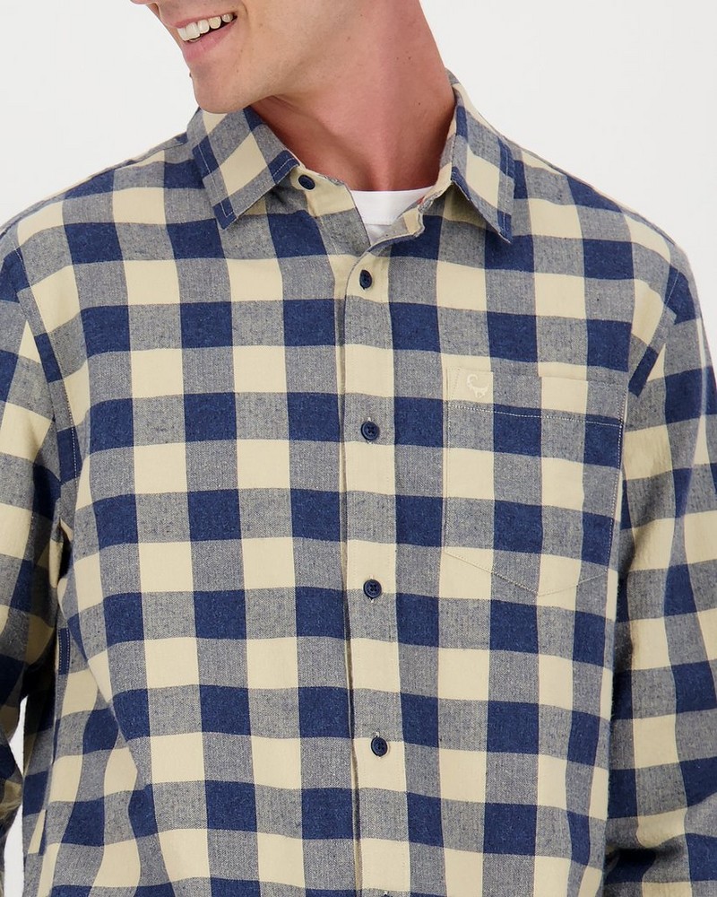 Men's Calvin Shirt
