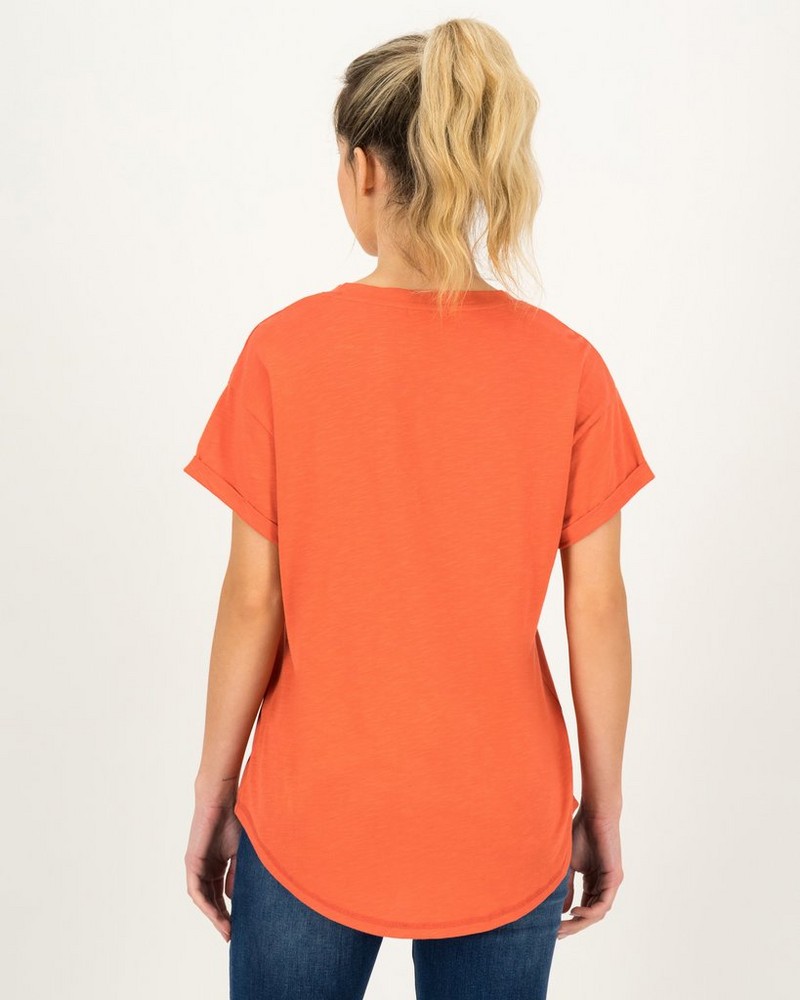 Women's Jackie Regular Fit T-Shirt
