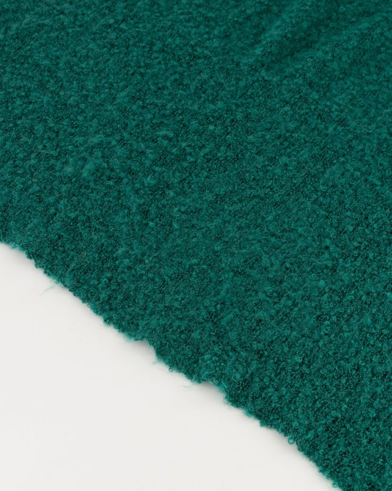 Women’s Phia Wide Rib Border Scarf