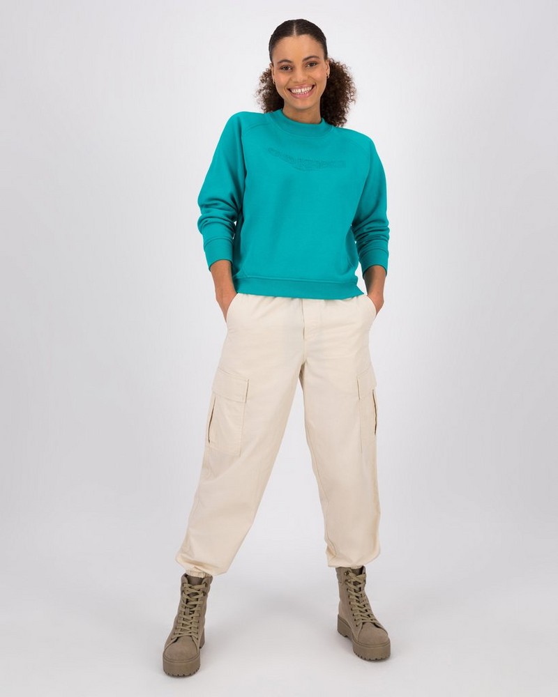 Women’s Marley Parachute Pants