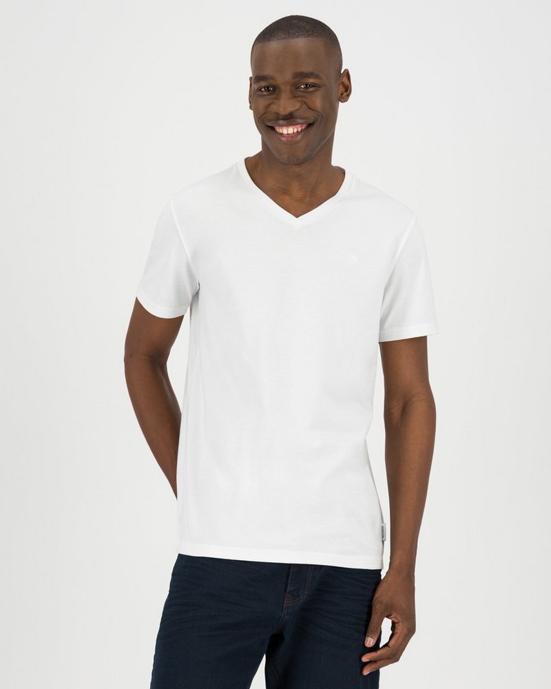 Men's Nico Standard Fit T-Shirt
