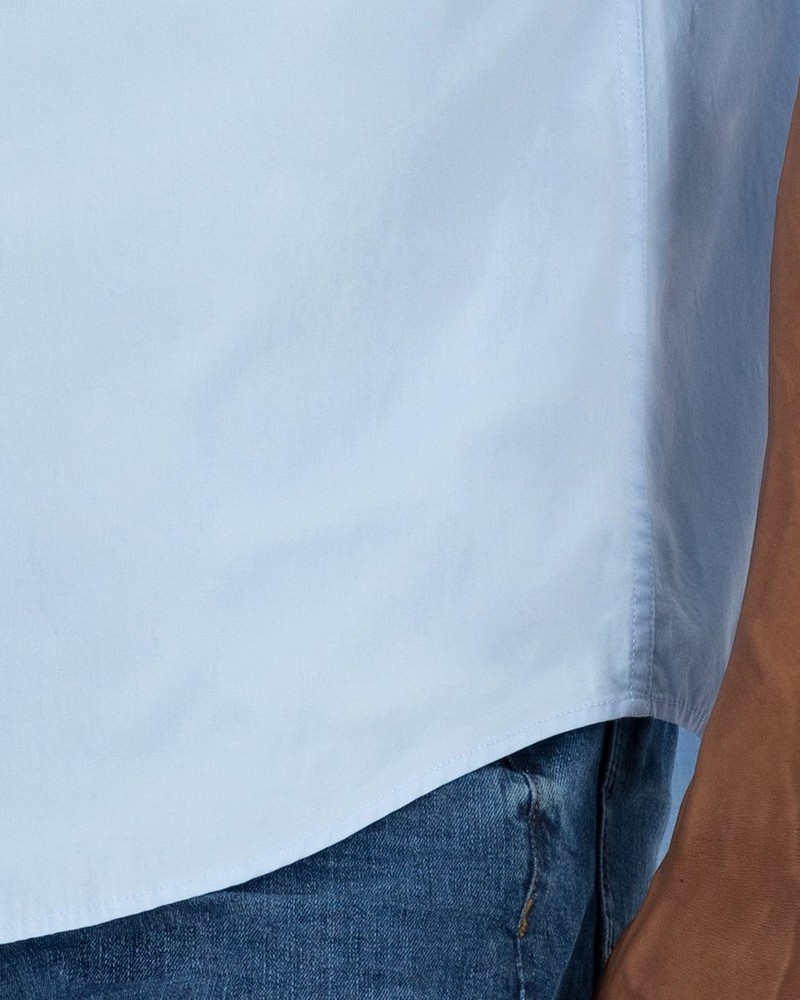 Men's Ali Slim Fit Shirt