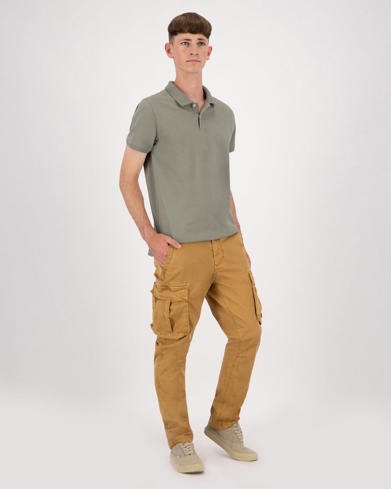 Men’s Eric Standard Fit Golfer