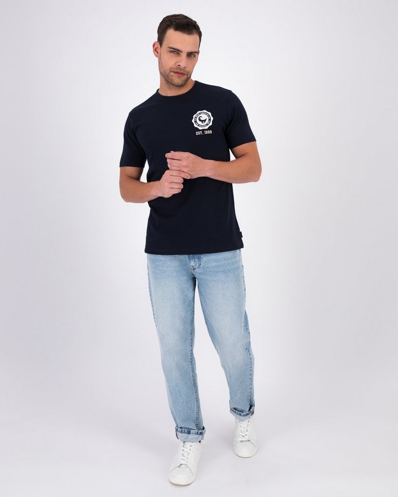 Men’s Kaygee Standard Fit T-Shirt