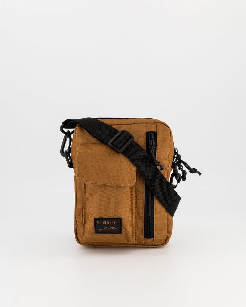 Men’s Karter Crossbody Bag