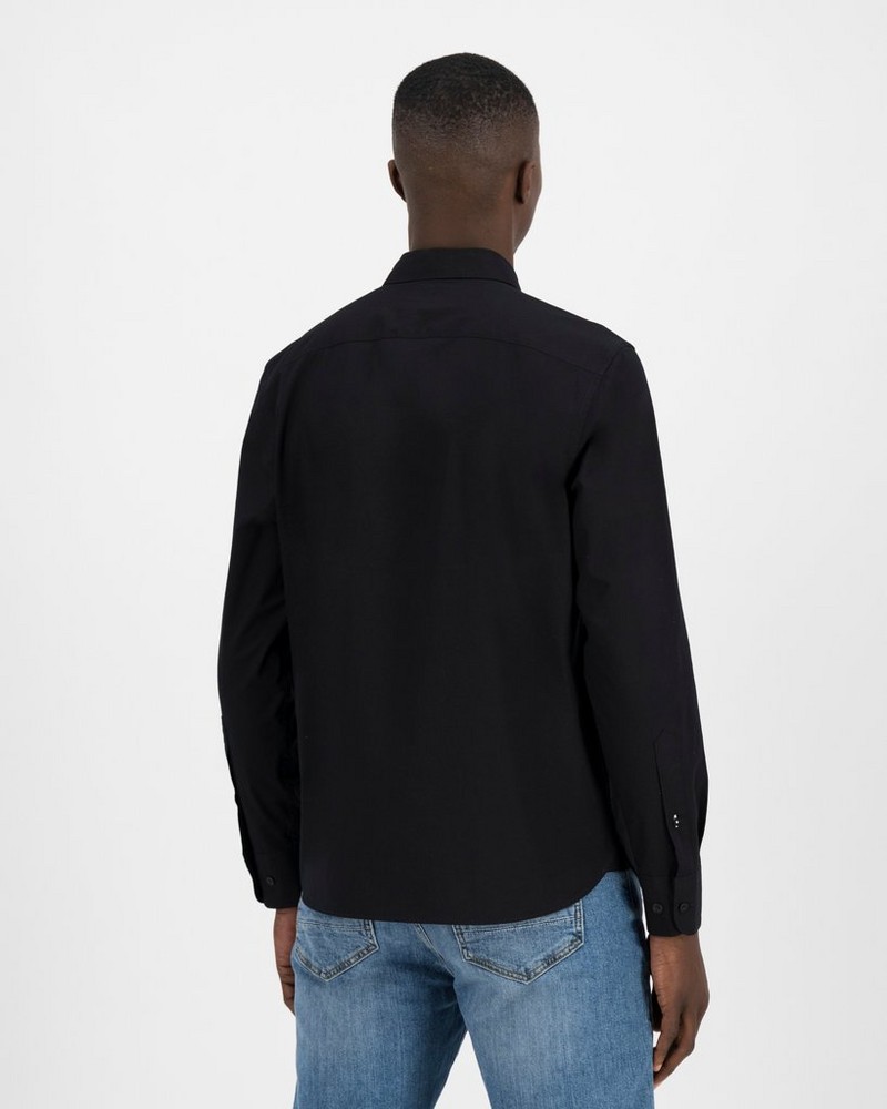 Men's Andi Slim Fit Shirt