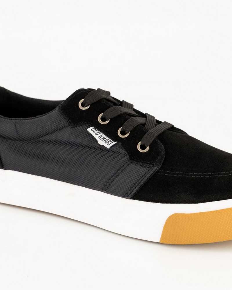 Men's Yohan Sneaker