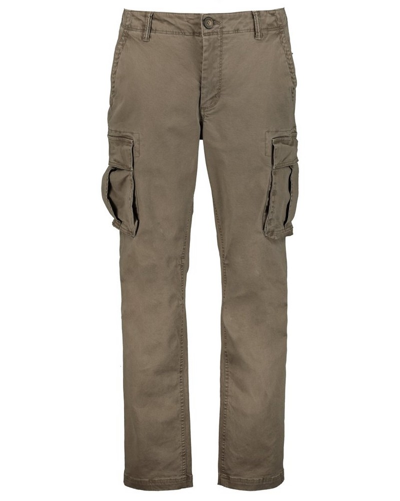 Men's Arian Utility Pants