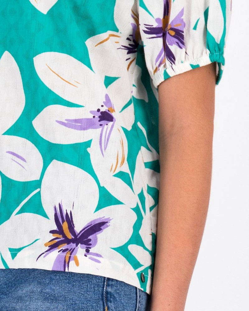 Women’s Hannah Popover Blouse