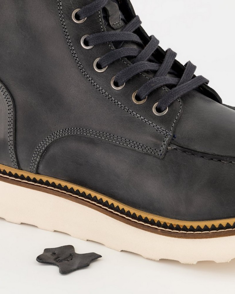 Men’s Kolby Leather Boot