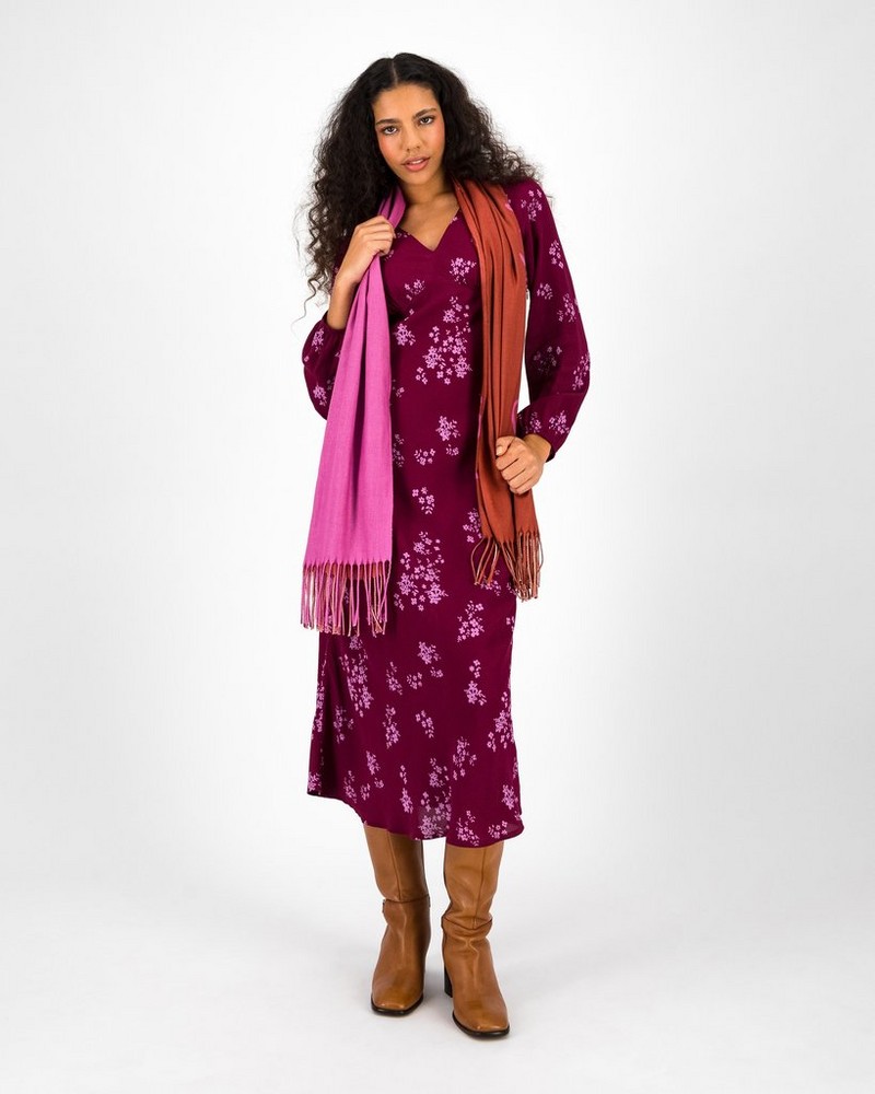 Women’s Stella Tea Dress