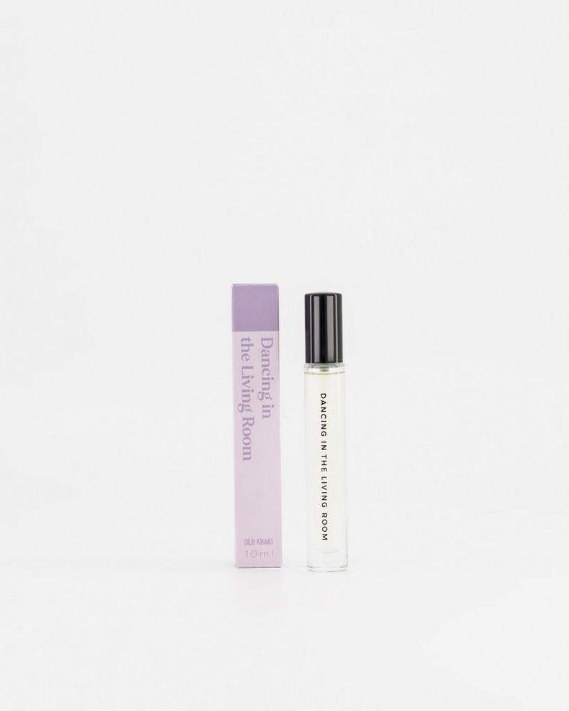 Women’s Dancing In The Living Room Eau De Parfum 10ml