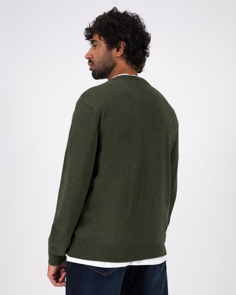 Men’s Ashton Knit