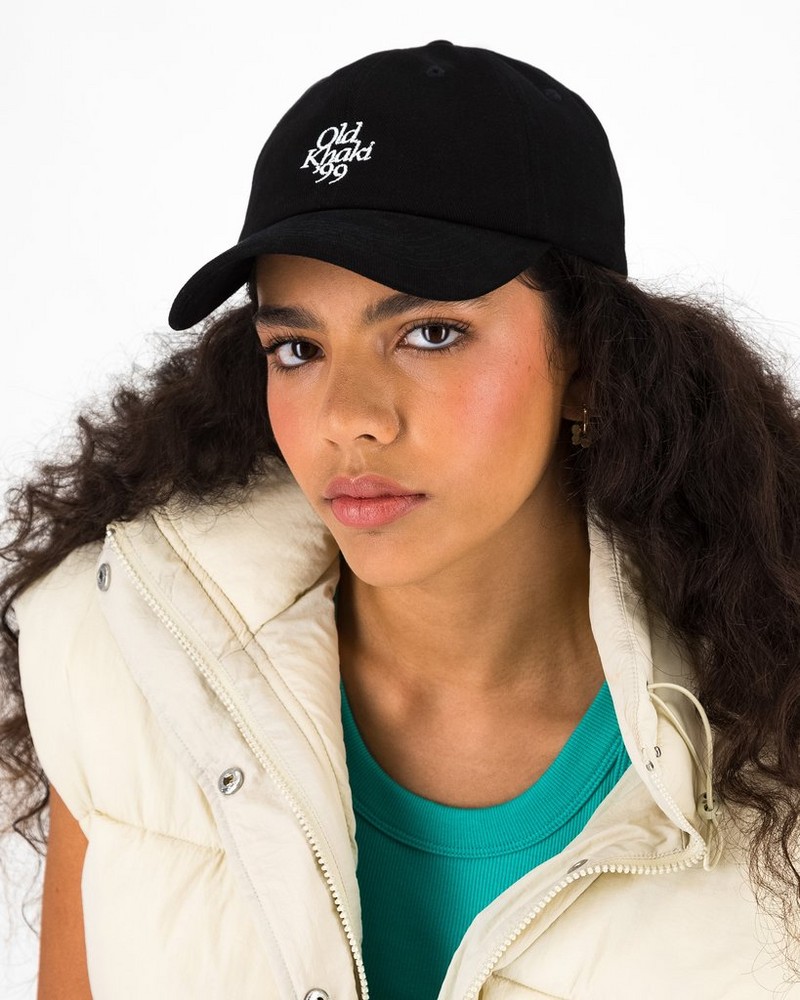 Women’s Lecia Tweed Peak Cap