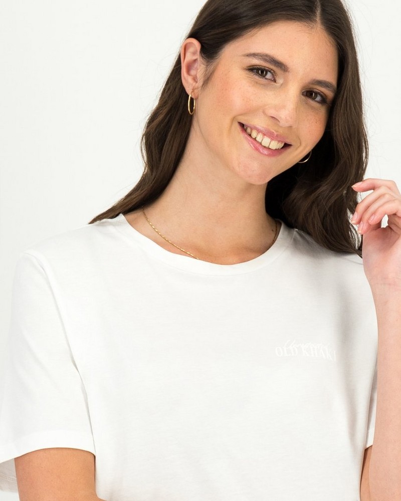Women’s Missy Boxy T-Shirt