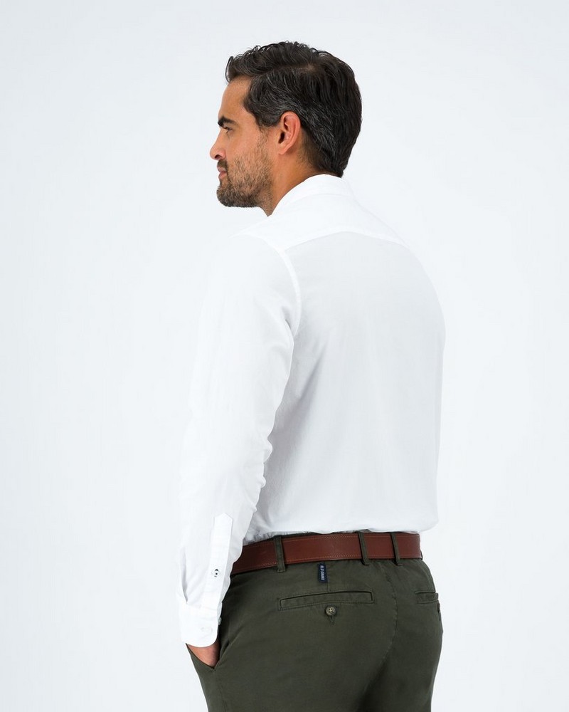 Men’s Andi Slim Fit Shirt