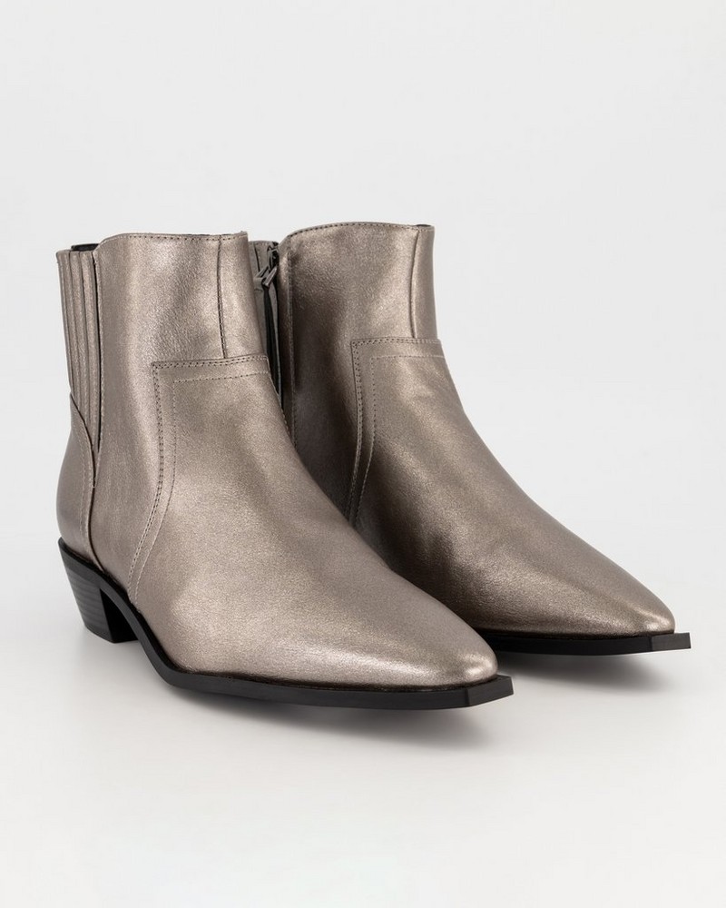 Women’s Kellie Western Boot