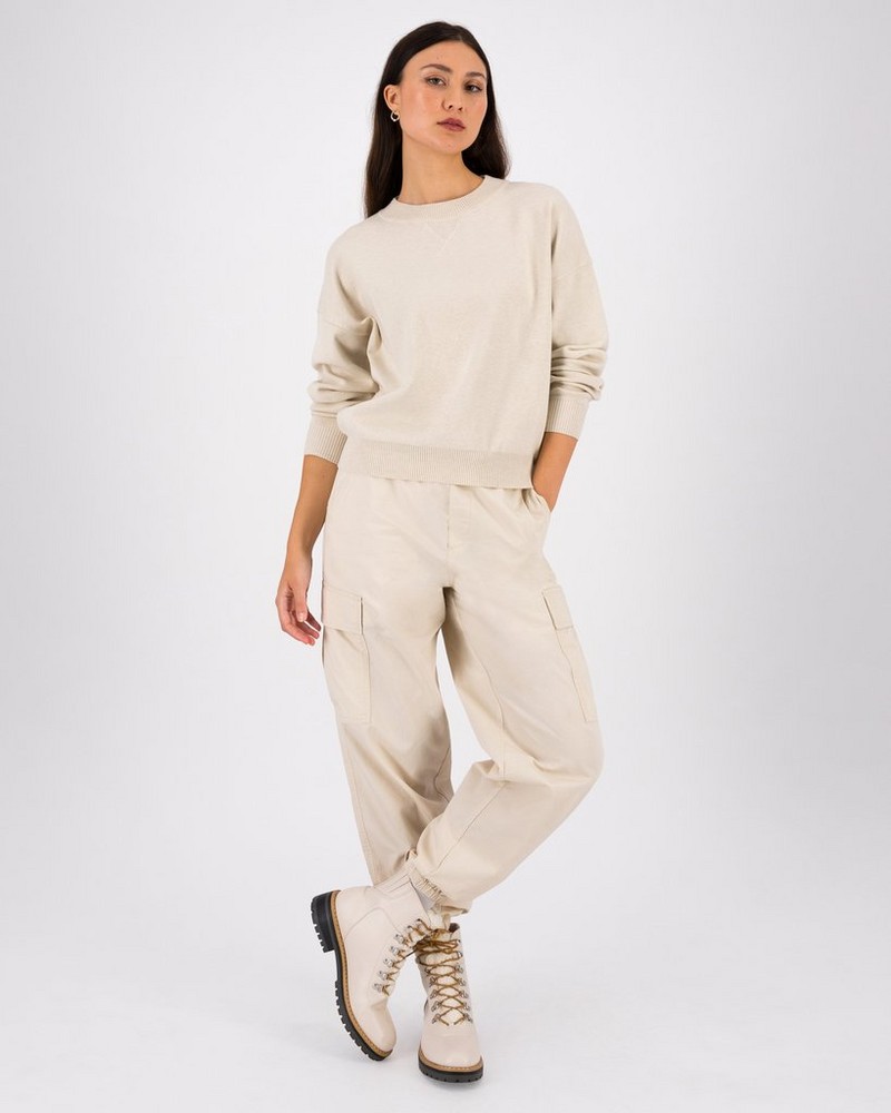 Women’s Charlotte Knit Pullover