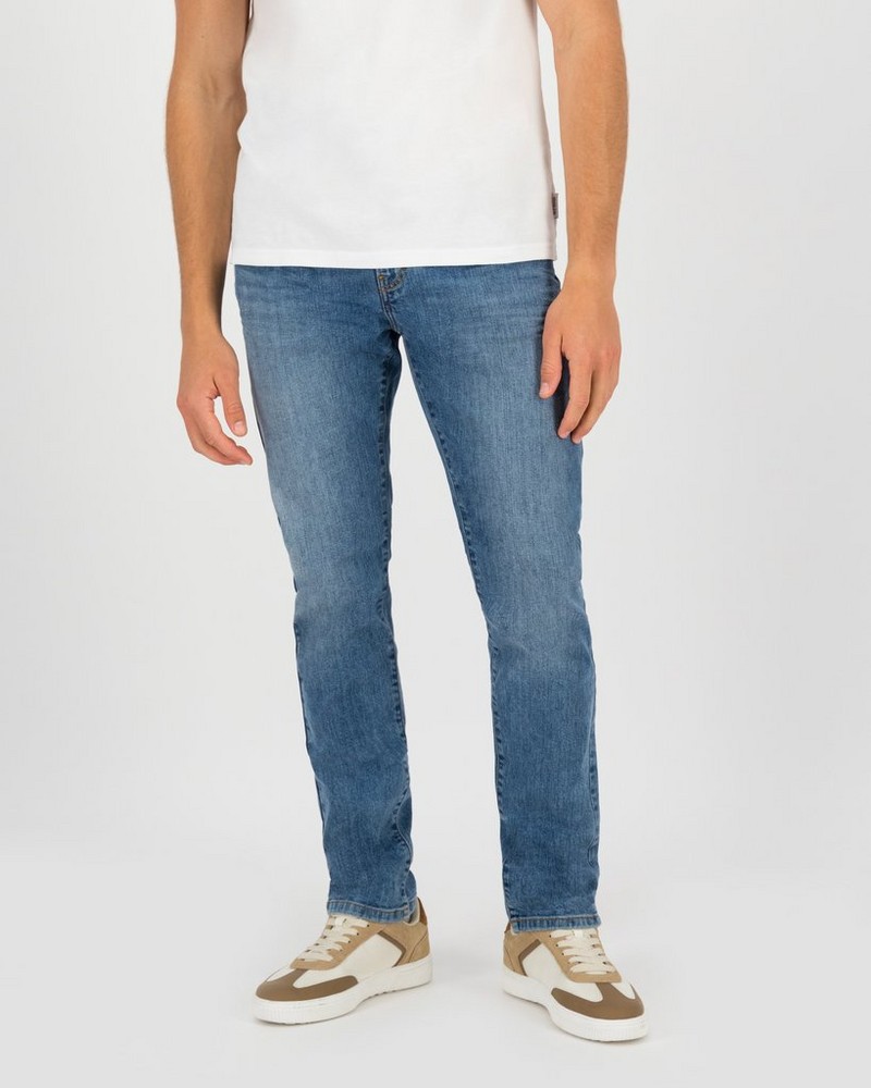 Men's Mayson Slim Denim