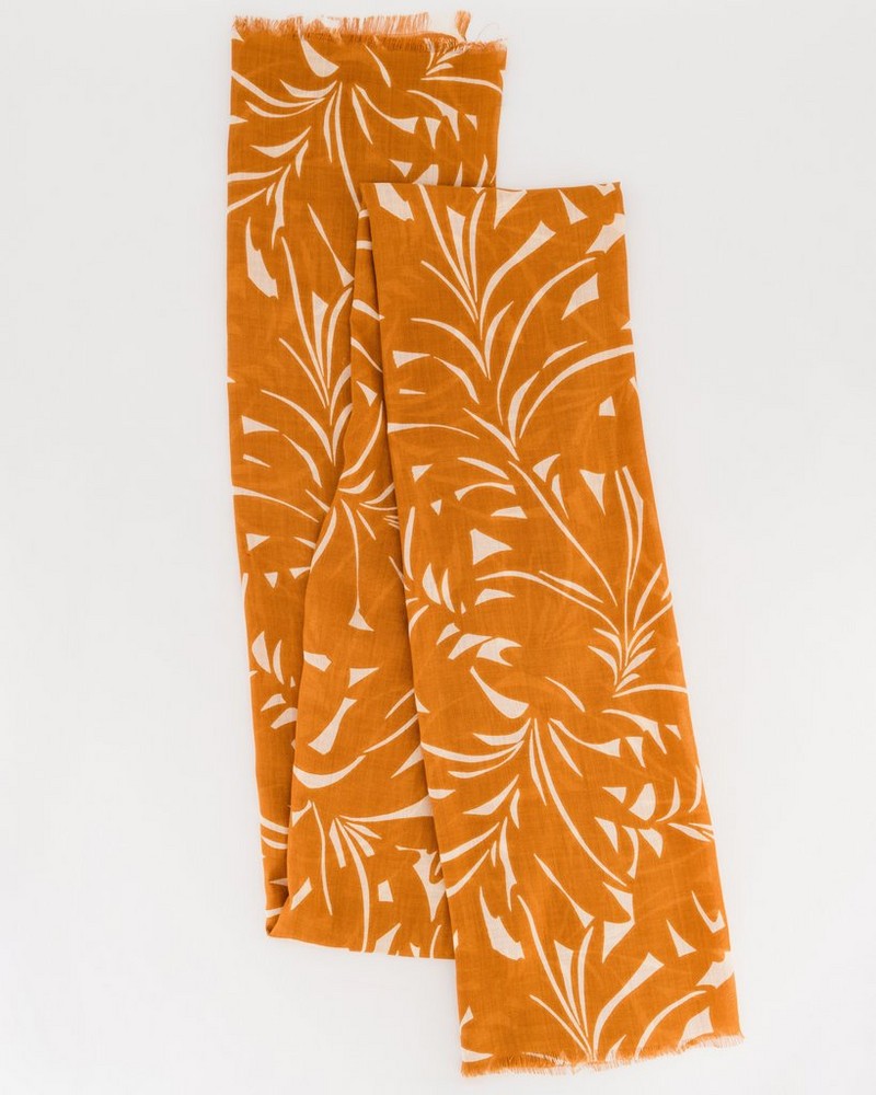 Women’s Jessica Abstract Print Scarf