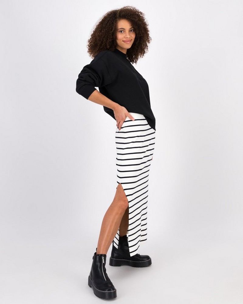 Women’s Lily Knit Column Skirt