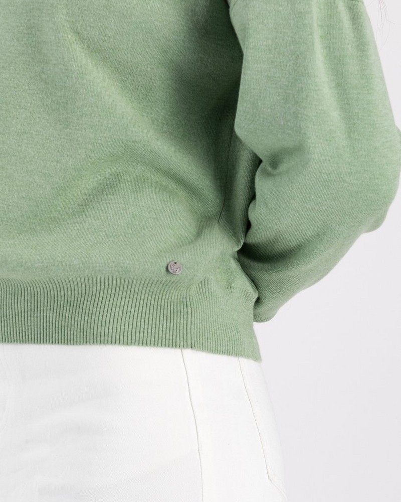 Women’s Charlotte Knit Pullover