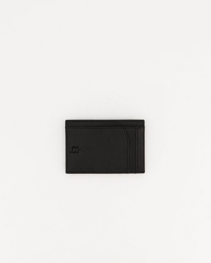 Men's Richard Leather Cardholder