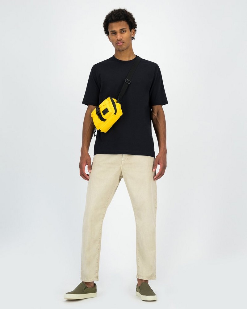 Men’s Dillion Oversized Fit T-Shirt