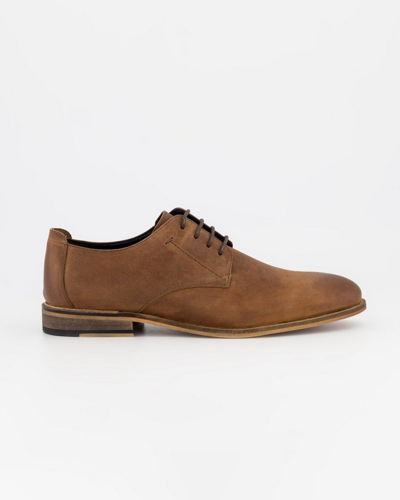 Men's Riaan Leather Shoe