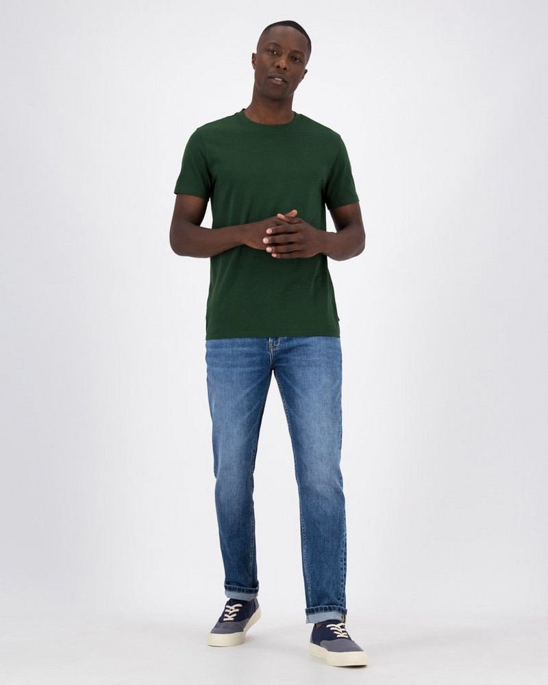 Men’s Nick Standard Fit T-Shirt