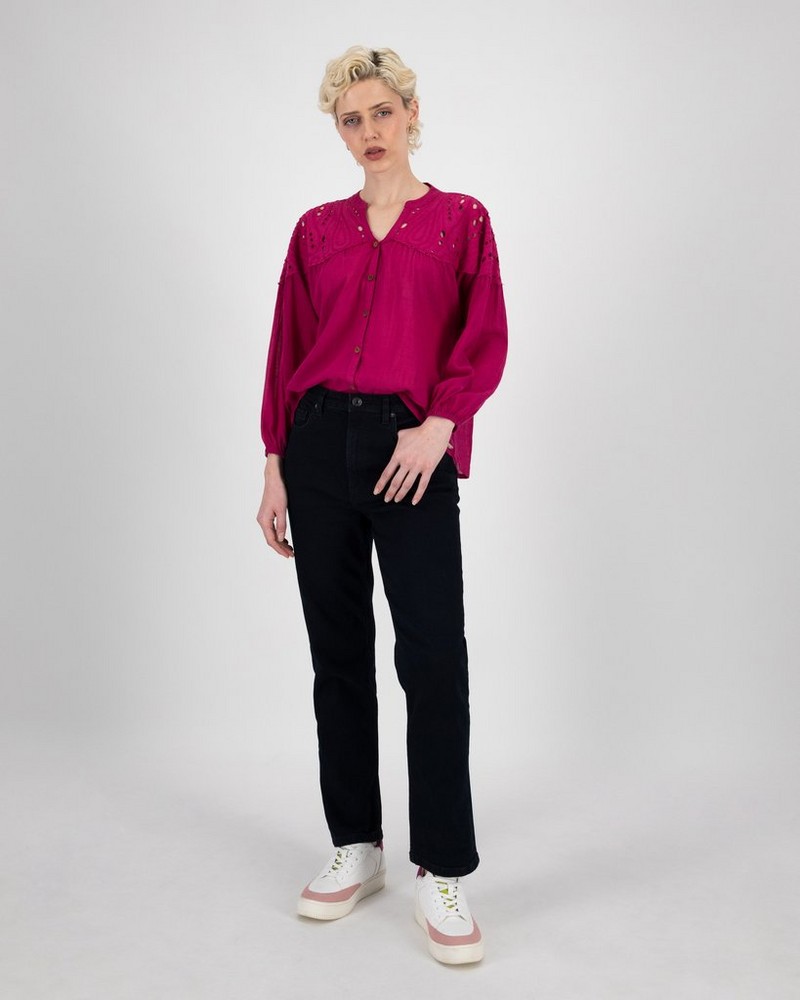Women’s Halley Slim Fit Denim