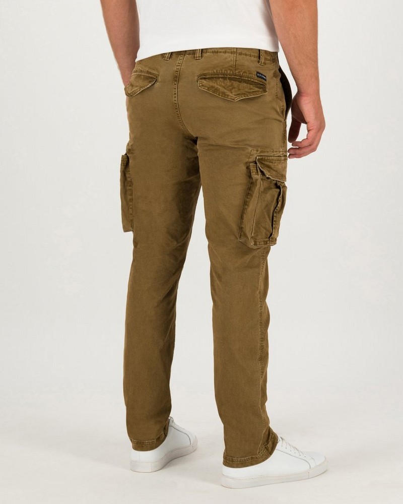 Men's Arian Utility Pants
