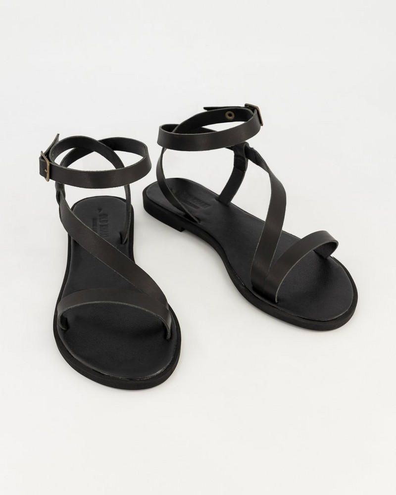 Women’s Rumie Leather Sandal