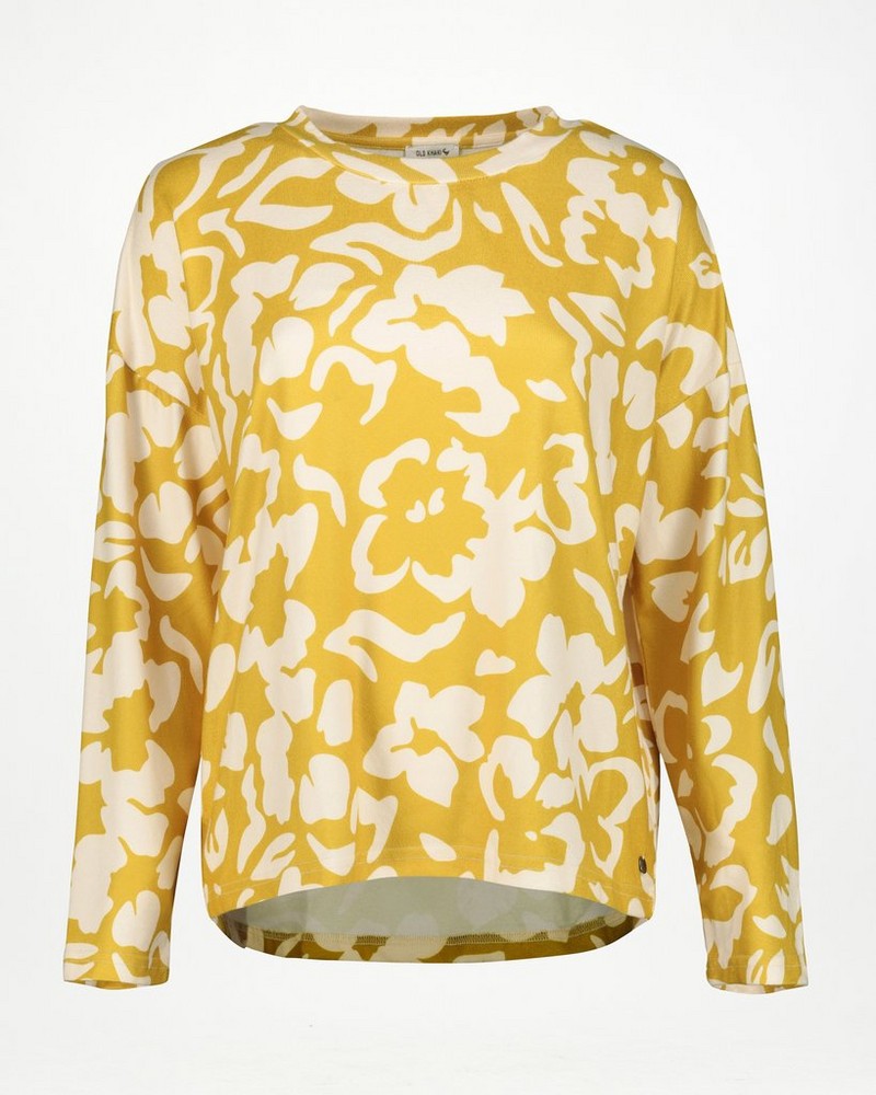 Women’s Gemma Soft Touch Knit Top