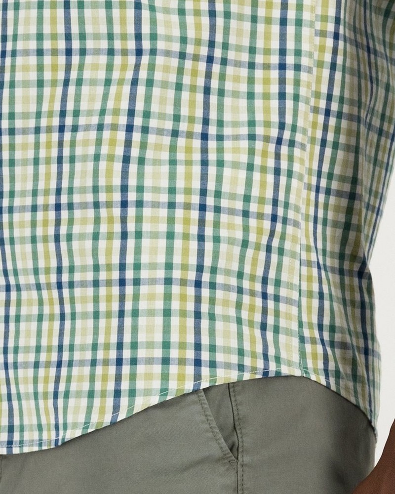 Men's Cavill Slim Fit Shirt