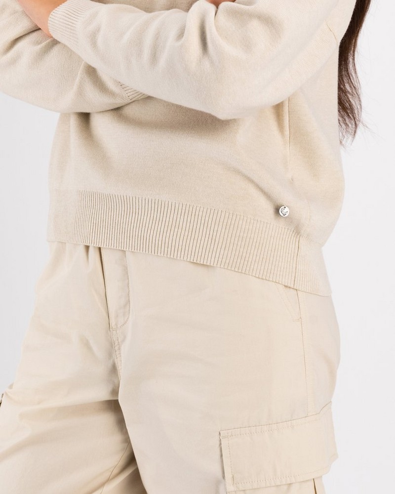 Women’s Charlotte Knit Pullover