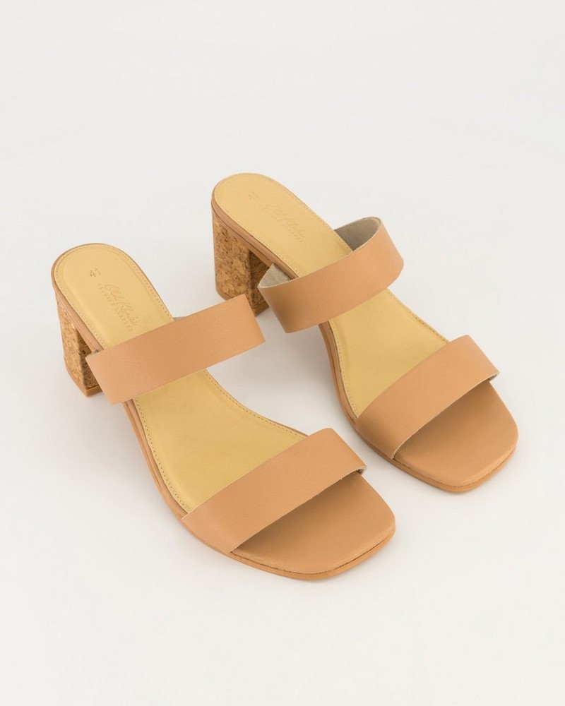 Women’s Casidy Heel