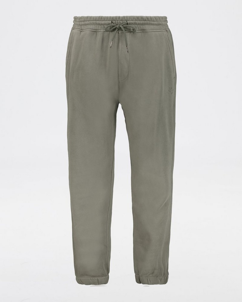 Men’s Jerome Acid Wash Joggers