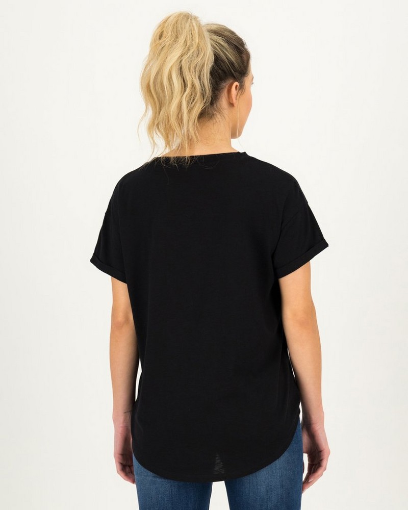 Women's Jackie Regular Fit T-Shirt