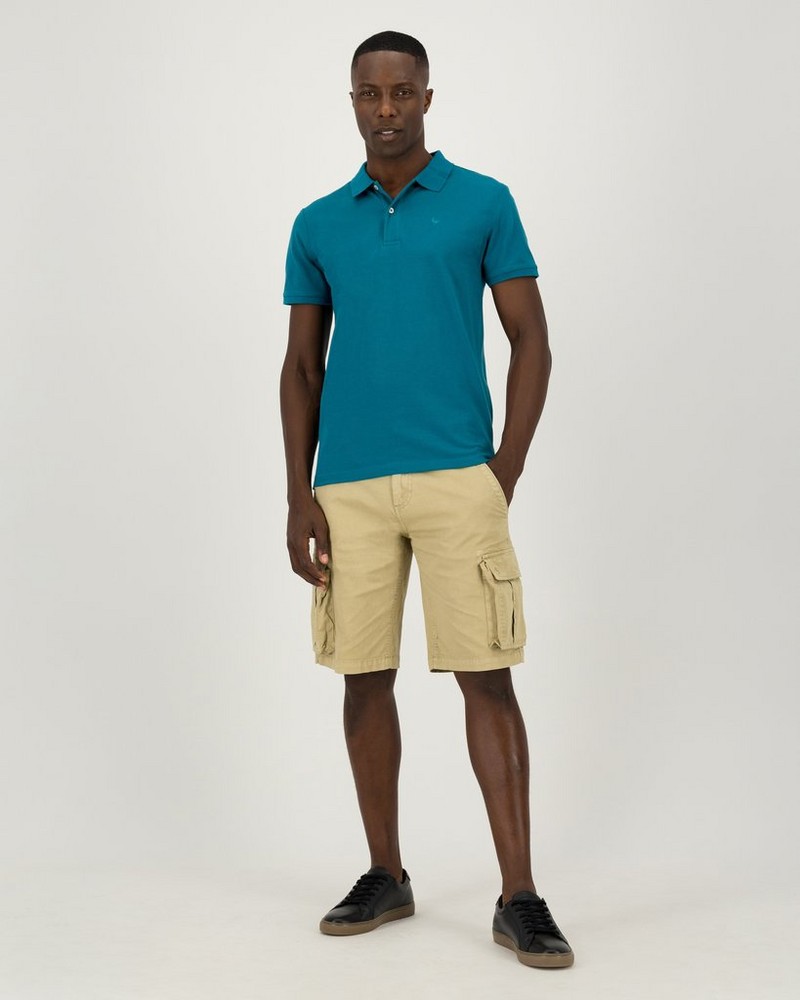 Men's Otis Standard Fit Golfer