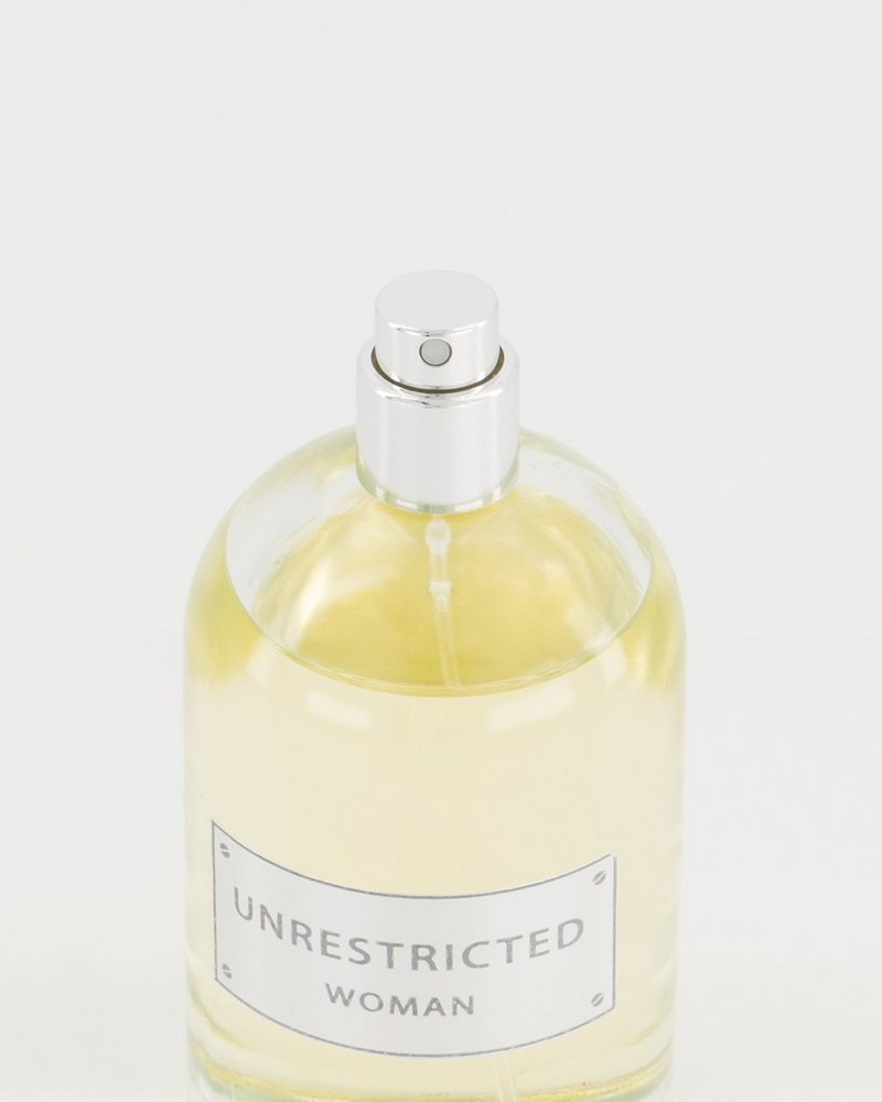 Women’s Unrestricted Fragrance 100ml