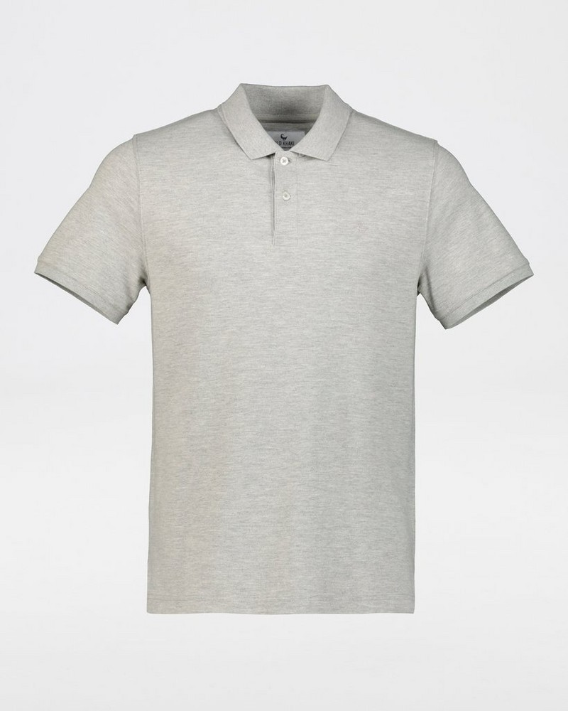 Men's Eric Standard Fit Golfer