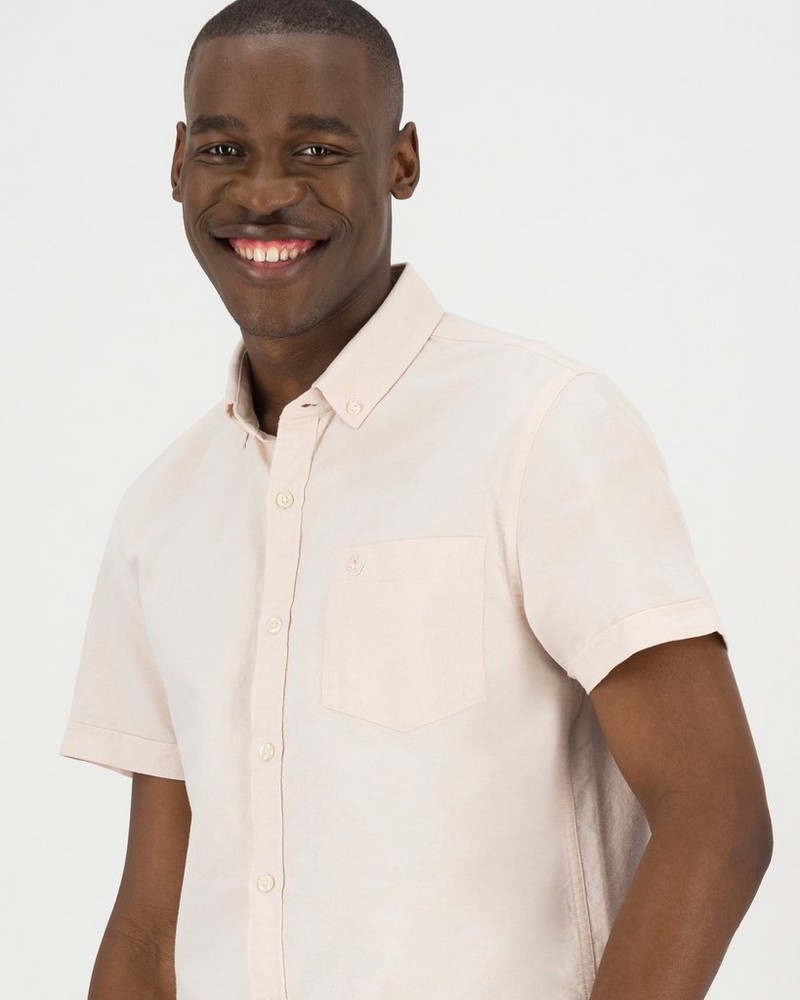 Men's Harrison Slim Fit Shirt